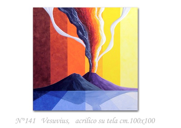 VESUVIUS 0141