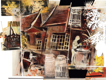 Trengganu series