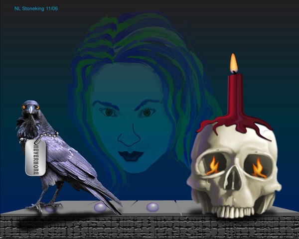 Nevermore