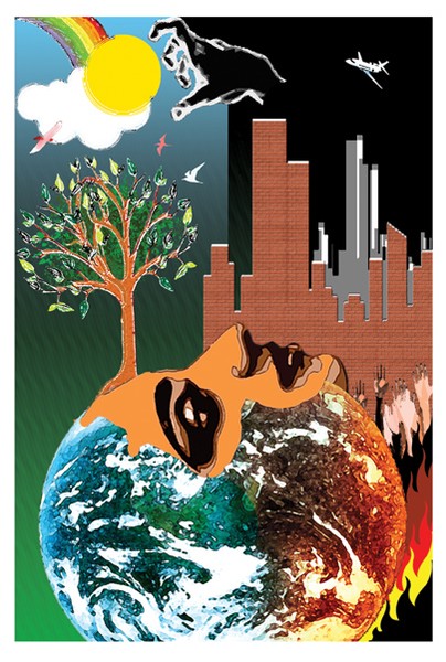 DHARTI (Earth)