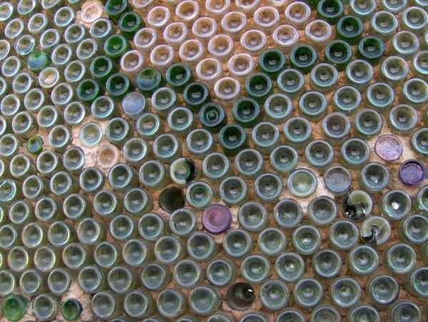 Bottle House