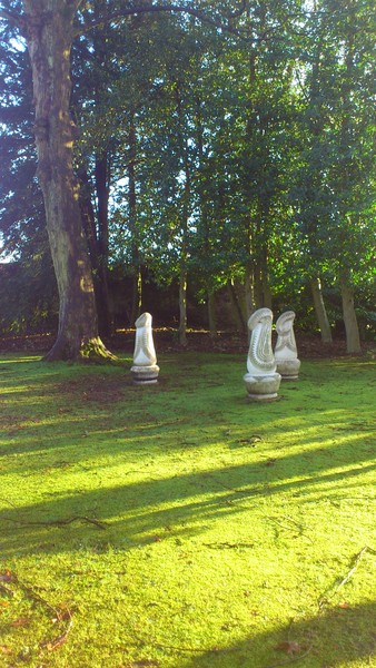 Standing Stones