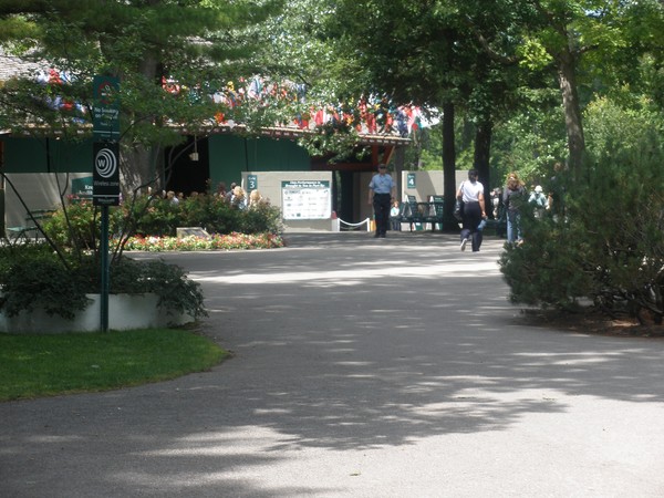Interlochen performing arts