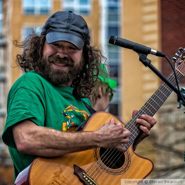 Guitarman