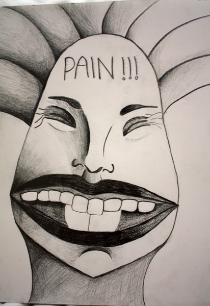Pain
