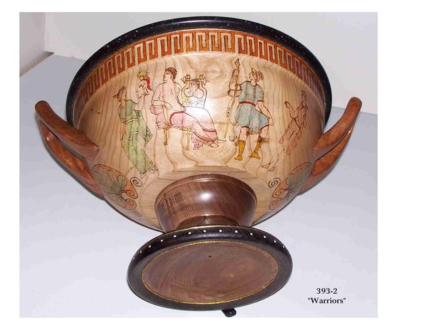 393-2 Warriors - For Sale