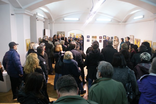 exhibition Narodni Muzej Pancevo 5
