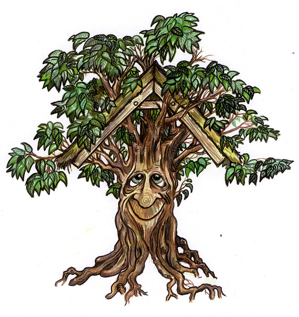 Treehouse
