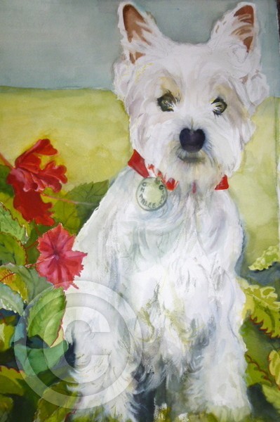 Charlee Girl