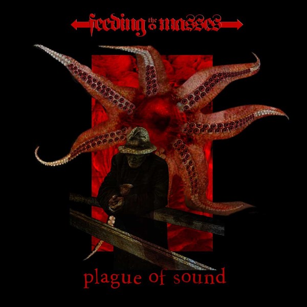 Feeding the Masses CD COver Concept 3