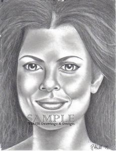 YASMINE BLEETH.