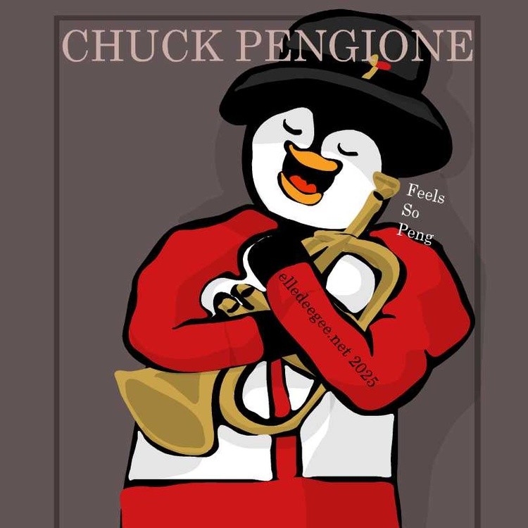 Chuck Pengione