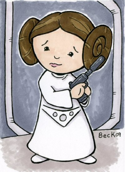 Leia 