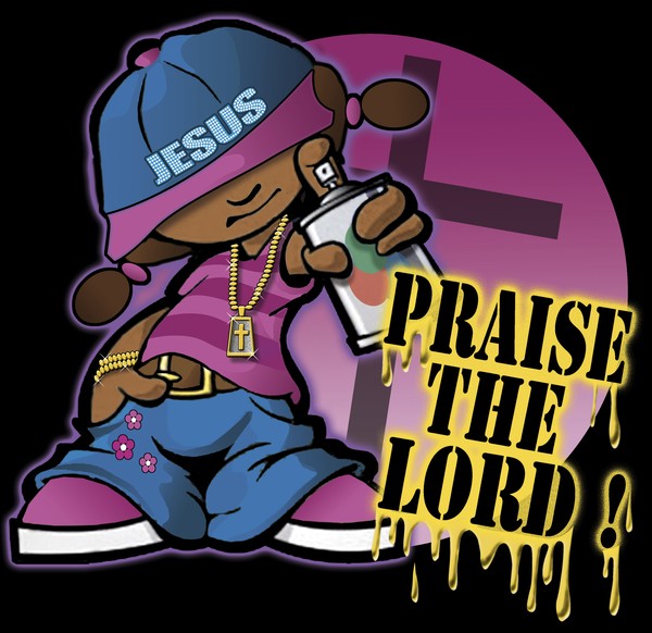 Praise the Lord 3