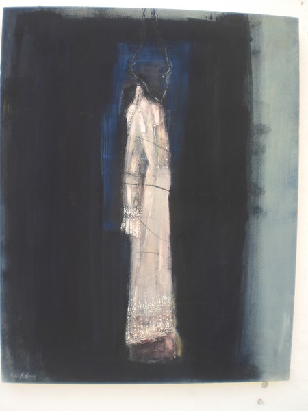 communion dress series III