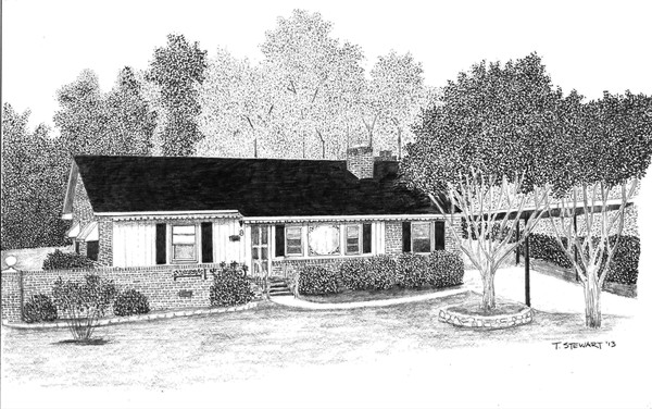Private Home - 176
