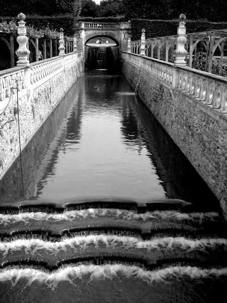 Garden Canal