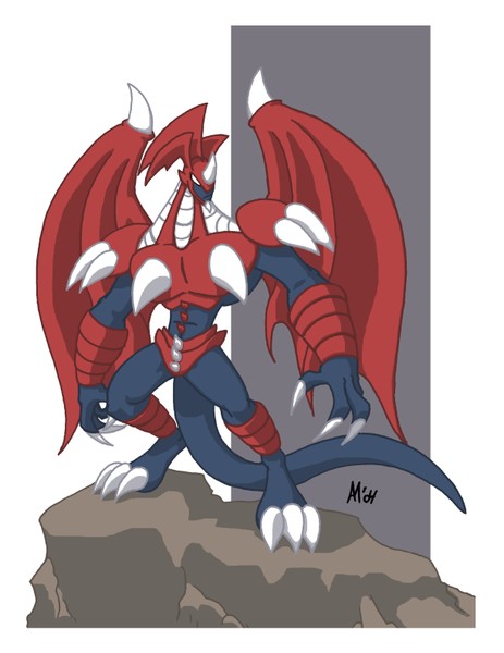 Beast of Gilfer