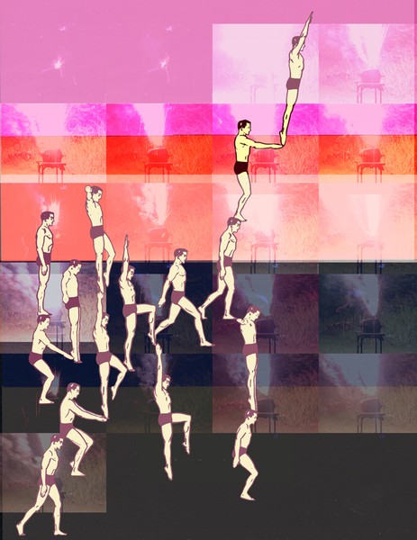 climbing divers