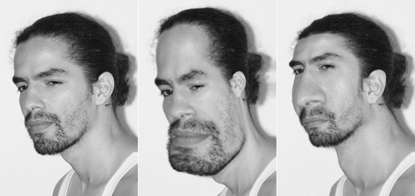 Caricatures Of Myself