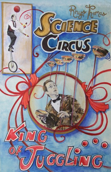 Science Circus