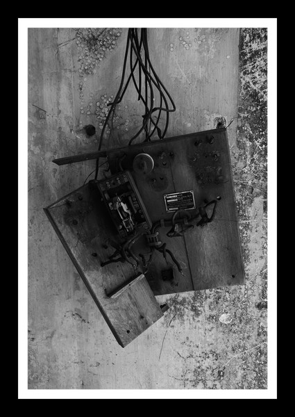 Disconnected