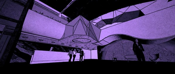 interior design study