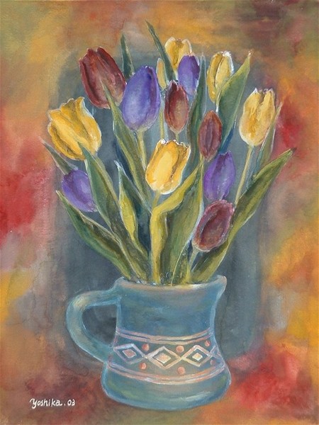 Tulips