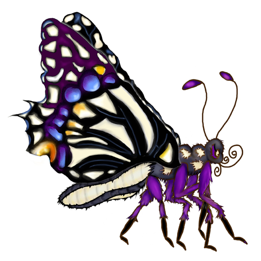 Anise Swallowtail