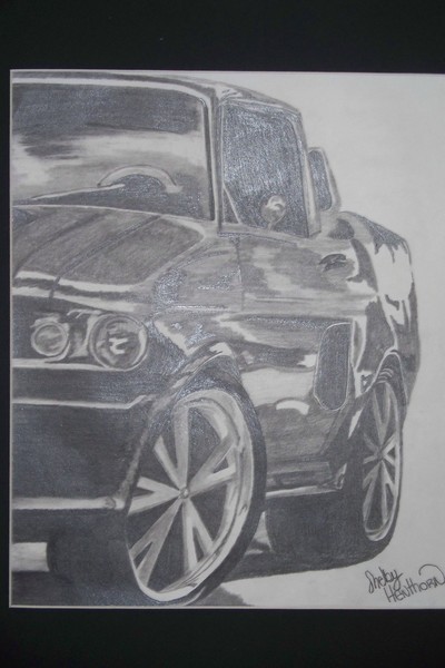 drawing