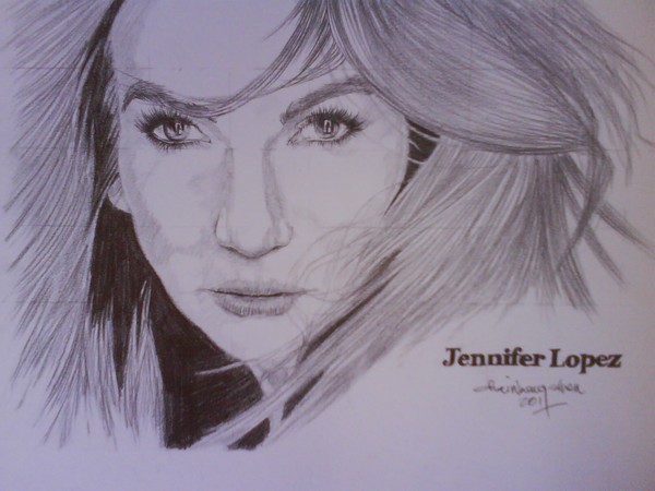 Jennifer Lopez