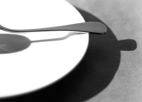 spoon