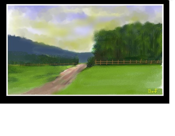 The Trail