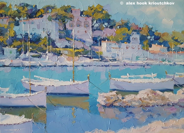 Cala Figuera XLII