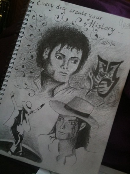 Michael Jackson