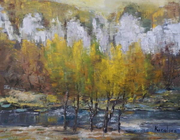 Late summer