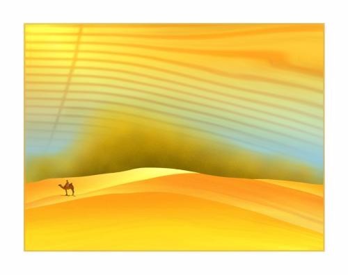 Sandstorm