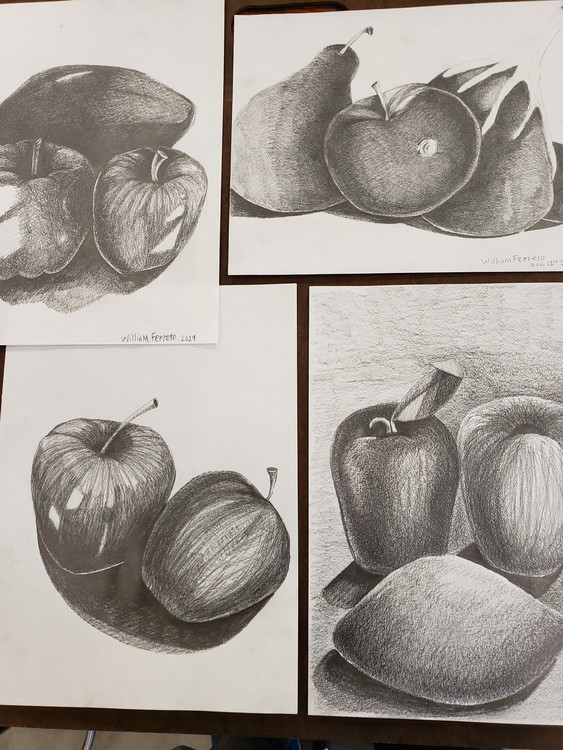 Still Life