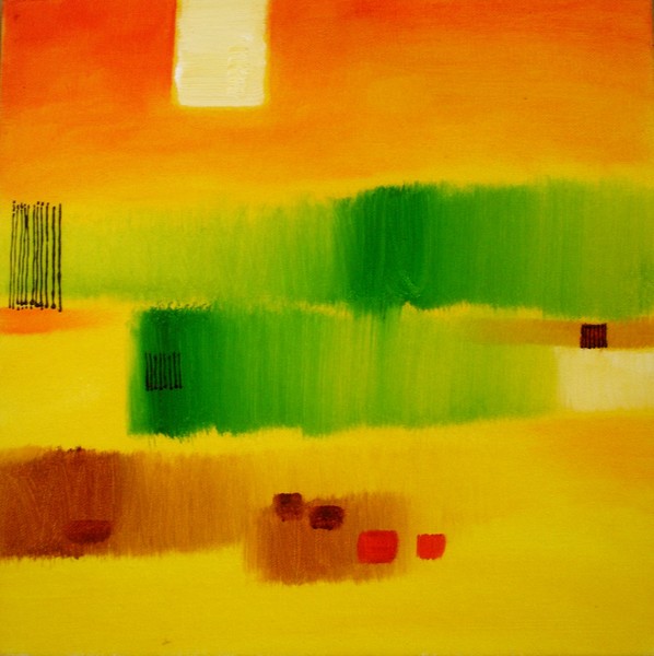 land scape