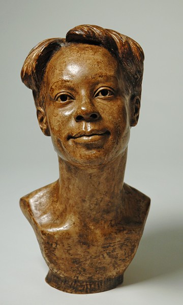Athena Plaster