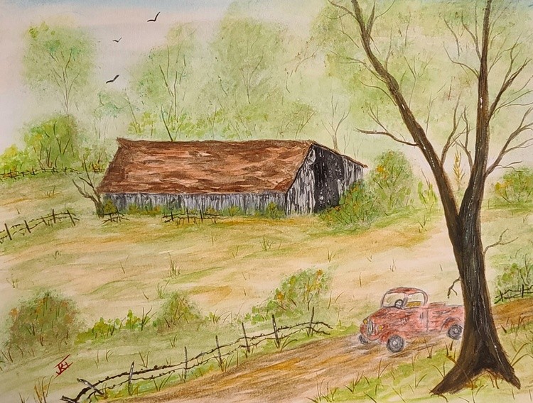WATERCOLOR