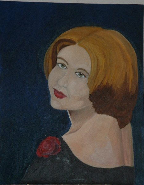 Whitney
