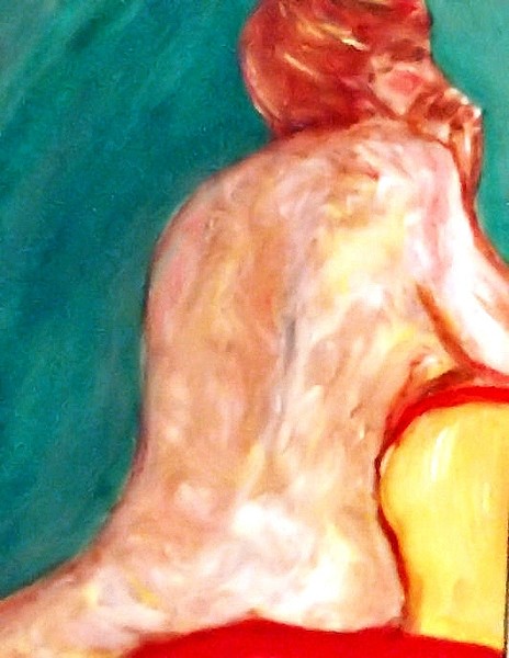 nude study