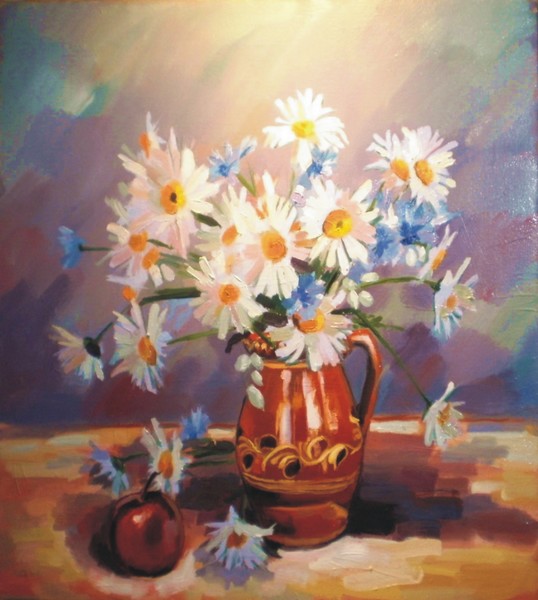 Daisies