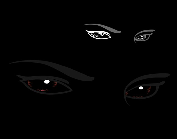 Eyes of the Soul