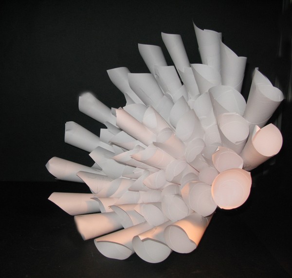 Paper Light 