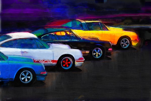Timeless Classics