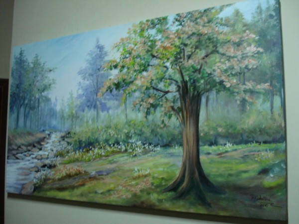 Paisagem