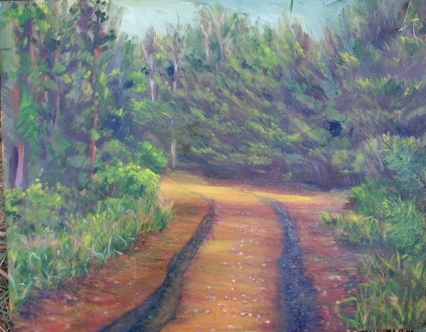 Piney Woods