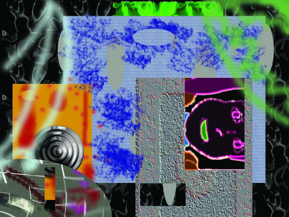 Amalgamation 424